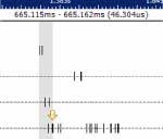 System Profiler: timing measurement